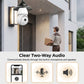 🥳2026 HOT SALE——48K+ SOLD🔥NOW 50% OFF🛜Wireless Light Bulb Security Camera - With 2K HD, Full-Color Night Vision & Auto-Tracking🛡️
