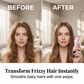 ✨Buy 2 Get 1 Free!&Only 9.99$💁‍♀️Flyaway Tamer Hair Finishing Wand