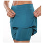 💥 Last Day! Special Sale – Only $19.99 👚Anti-Chafing Active Skort – Super soft and comfortable🔥