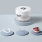⏳Limited-time 50% off⏰✨All-in-One Retainer Storage Case - Keep Retainer Clean & Safe