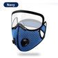 ⏳Limited-Time 50% OFF⏰Windproof Anti-UV Motorcycle Mask & Goggles – Built for Active Lifestyles