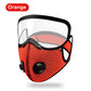 ⏳Limited-Time 50% OFF⏰Windproof Anti-UV Motorcycle Mask & Goggles – Built for Active Lifestyles