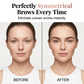 🔥2026 Hot Sale 50% OFF✨⚡ 50K+ SOLD! 🎁The Ultimate Long-Lasting Eyebrow Stamp🌟