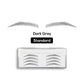 🔥2026 Hot Sale 50% OFF✨⚡ 50K+ SOLD! 🎁The Ultimate Long-Lasting Eyebrow Stamp🌟