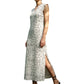 ⏳Limited-time 50% off⏰Women's Sleeveless V-Neck Maxi Dress with Side Slit👗
