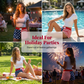 ⏰️2026 Summer New Arrival🔥Women’s Stylish & Comfortable Unique Print Shorts🤩Free Gift Limited Time Only🎁