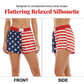 ⏰️2026 Summer New Arrival🔥Women’s Stylish & Comfortable Unique Print Shorts🤩Free Gift Limited Time Only🎁