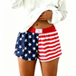 ⏰️2026 Summer New Arrival🔥Women’s Stylish & Comfortable Unique Print Shorts🤩Free Gift Limited Time Only🎁