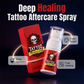 ⏳LIMITED-TIME 50% OFF!🔥Tattoo Aftercare Moisturizing Spra – ultra-fine mist, hydrates, revives ink vibrancy