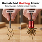 🔥BUY 1 GET 1 FREE🔩Portable Magnetizer for Drills & Screwdrivers-Instant Magnetic Tip Tool,Precision Fastener Control🔧