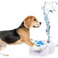 🔥2026 HOT SALE & 50% OFF NOW! 🐕Automatic Dog Paw-Activated Water Fountain for Outdoor Yard💧
