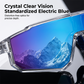 🥳SUMMER HOT SALE🥳💞LAST DAY 50% OFF!🕶️Intelligent Photochromic Glasses for Outdoor Activities-Eye Protection with 100% UV400 & Impact Resistance
