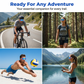 🥳SUMMER HOT SALE🥳💞LAST DAY 50% OFF!🕶️Intelligent Photochromic Glasses for Outdoor Activities-Eye Protection with 100% UV400 & Impact Resistance