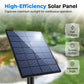 ⚡Last Day Promotion 50% OFF NOW! ✨Solar Pond Aerator with Air Pump
