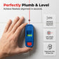 ⏰️Limited-Time 50% OFF💥3-in-1 Magnetic Laser Level & Stud Finder🏠