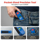 ⏰️Limited-Time 50% OFF💥3-in-1 Magnetic Laser Level & Stud Finder🏠