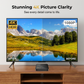 🥳World Cup Mode ON🌏50% OFF!📺4K Android TV Box with Bluetooth