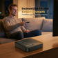 🥳World Cup Mode ON🌏50% OFF!📺4K Android TV Box with Bluetooth