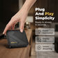 🥳World Cup Mode ON🌏50% OFF!📺4K Android TV Box with Bluetooth