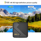 🥳World Cup Mode ON🌏50% OFF!📺4K Android TV Box with Bluetooth