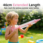 💦Summer New Arrival & 50% OFF 🔫 3-Tier Water Gun – Massive 46cm Blaster, Multi-Layer Spray
