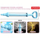 💦Summer New Arrival & 50% OFF 🔫 3-Tier Water Gun – Massive 46cm Blaster, Multi-Layer Spray