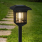 ⏳🔥LIMITED-TIME 50% OFF! 💡Solar Powered 2-in-1 Mosquito Zapper & Garden Light