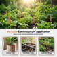 🔥Last Day 50% OFF🌱Copper Spiral Antenna Plant Stakes🌻