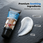 💨Summer Hot Sale 50% OFF!!🧔Men's Gentle Hair Removal Cream for Sensitive Skin – No Razor, No Pain, No Redness | ⚡ Smooth in 5 Mins ⏱️✨