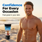 💨Summer Hot Sale 50% OFF!!🧔Men's Gentle Hair Removal Cream for Sensitive Skin – No Razor, No Pain, No Redness | ⚡ Smooth in 5 Mins ⏱️✨