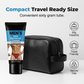 💨Summer Hot Sale 50% OFF!!🧔Men's Gentle Hair Removal Cream for Sensitive Skin – No Razor, No Pain, No Redness | ⚡ Smooth in 5 Mins ⏱️✨