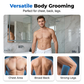 💨Summer Hot Sale 50% OFF!!🧔Men's Gentle Hair Removal Cream for Sensitive Skin – No Razor, No Pain, No Redness | ⚡ Smooth in 5 Mins ⏱️✨