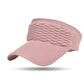 🏖️Last Day Special Price $11.99!!🔥SunSafeTok Women’s High Ponytail Visor Hat 🧢 Breathable, Open-Top UV400 Protection ☀️ Perfect for Running, Hiking, Beach Days & Everyday “That Girl” Style 💁‍♀️✨