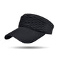 🏖️Last Day Special Price $11.99!!🔥SunSafeTok Women’s High Ponytail Visor Hat 🧢 Breathable, Open-Top UV400 Protection ☀️ Perfect for Running, Hiking, Beach Days & Everyday “That Girl” Style 💁‍♀️✨