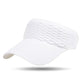 🏖️Last Day Special Price $11.99!!🔥SunSafeTok Women’s High Ponytail Visor Hat 🧢 Breathable, Open-Top UV400 Protection ☀️ Perfect for Running, Hiking, Beach Days & Everyday “That Girl” Style 💁‍♀️✨
