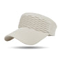 🏖️Last Day Special Price $11.99!!🔥SunSafeTok Women’s High Ponytail Visor Hat 🧢 Breathable, Open-Top UV400 Protection ☀️ Perfect for Running, Hiking, Beach Days & Everyday “That Girl” Style 💁‍♀️✨