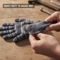 🎉 2026 Sale — Over 60K Sold!🚀 🚨Now Only $12.99!⌛️10-Gauge Knitted Work Gloves, Durable & Protective