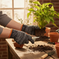 🎉 2026 Sale — Over 60K Sold!🚀 🚨Now Only $12.99!⌛️10-Gauge Knitted Work Gloves, Durable & Protective