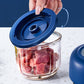 💕2026 HOT SALE🥳 30K+ Sold🎉🧑‍🍳Cordless Multifunctional Mini Electric Food Processor, Wireless Portable Kitchen Chopper for Minced Meat, Garlic & Baby Puree, Fast Food Prep Kitchen Helper