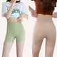 🔥Last Day Promotion 50% OFF🔥3-in-1 Seamless Yoga Shaping Shorts