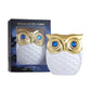 🎁New arrival 50% OFF!!🦉Mystical Eau de Parfum – Mysterious Scent, Elegant Owl Bottle, Long-Lasting💎