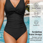 🥳SUMMER HOT SALE🥳💞LAST DAY 50% OFF!!💥☀️ Women's Tummy Control One-Piece Swimsuit 👙✨