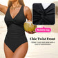 🥳SUMMER HOT SALE🥳💞LAST DAY 50% OFF!!💥☀️ Women's Tummy Control One-Piece Swimsuit 👙✨