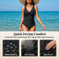 🥳SUMMER HOT SALE🥳💞LAST DAY 50% OFF!!💥☀️ Women's Tummy Control One-Piece Swimsuit 👙✨