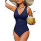 🥳SUMMER HOT SALE🥳💞LAST DAY 50% OFF!!💥☀️ Women's Tummy Control One-Piece Swimsuit 👙✨