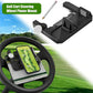 ⏰️Limited Time 50 OFF%⛳️All-in-One Golf Cart Accessory Mount-Focus on Your Swing, Not Your Stuff✨
