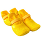 🏆Last day Special Price $12.99!!🐶Waterproof Breathable Non-Slip Secure Fit Dog Shoes