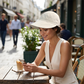 🏖️Summer Hot Sale 50% OFF☀️2026 — Ovre 55K Sold!!🏝️🧢Women's Breathable Adjustable Ponytail Sun Hat☀️👒
