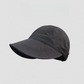 🏖️Summer Hot Sale 50% OFF☀️2026 — Ovre 55K Sold!!🏝️🧢Women's Breathable Adjustable Ponytail Sun Hat☀️👒