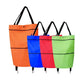 💥LIMITED TIME 50% OFF!💥🛒🛍️2-in-1 Foldable Shopping Cart🎁